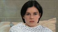 Willow's delusions landed her at GH | Image: ABC
